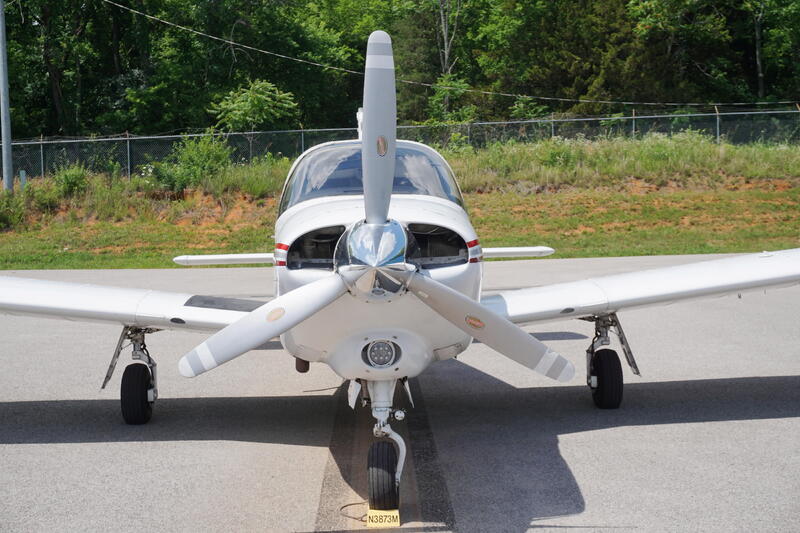 Piper Pa 28r 201t Turbo Arrow Iii thumbnail 4