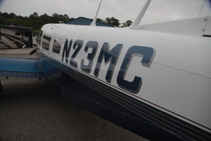 1976 Piper PA-32R-300 Lance 5