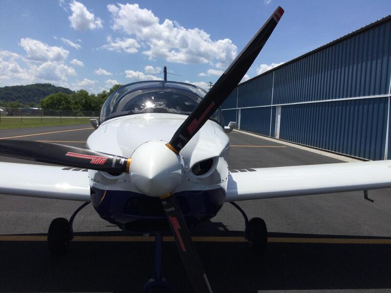 2017 Sling Aircraft Sling 2 4
