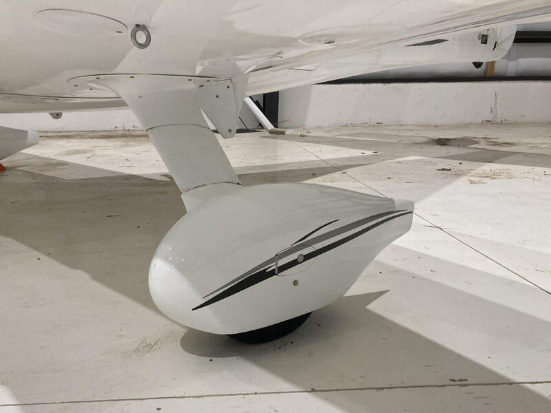 2006 Cirrus SR20 G2 4