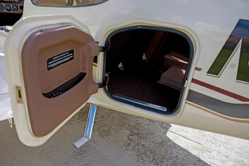 2003 Cirrus SR22 G1 3