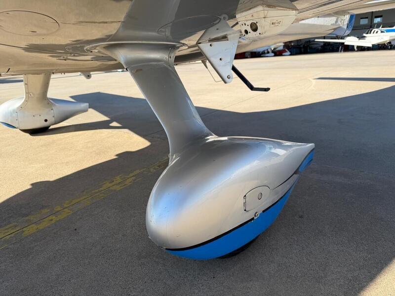 2021 Cirrus SR22 G6 3