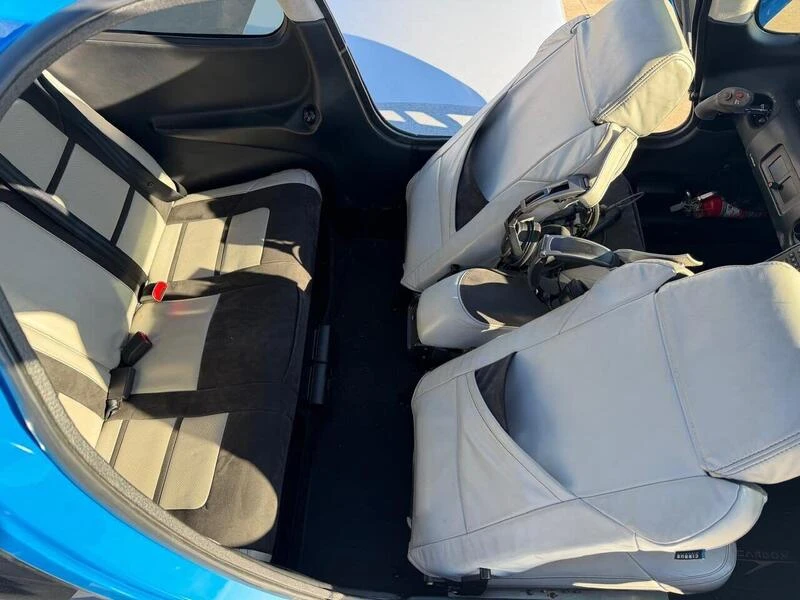 2021 Cirrus SR22 G6 3