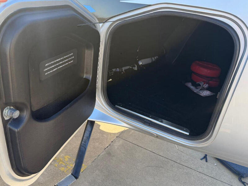 2021 Cirrus SR22 G6 4