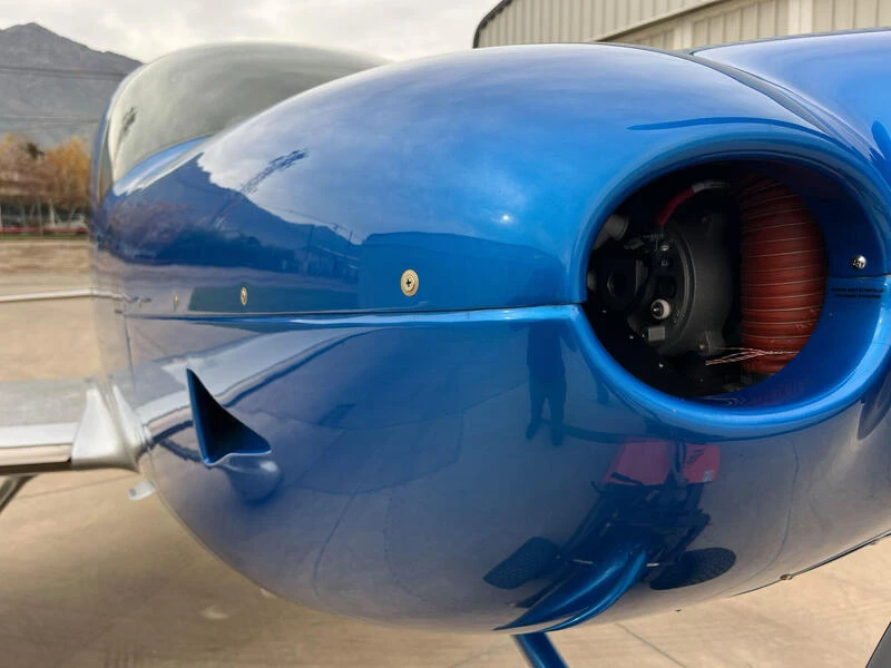 2024 Cirrus SR22 G7 3