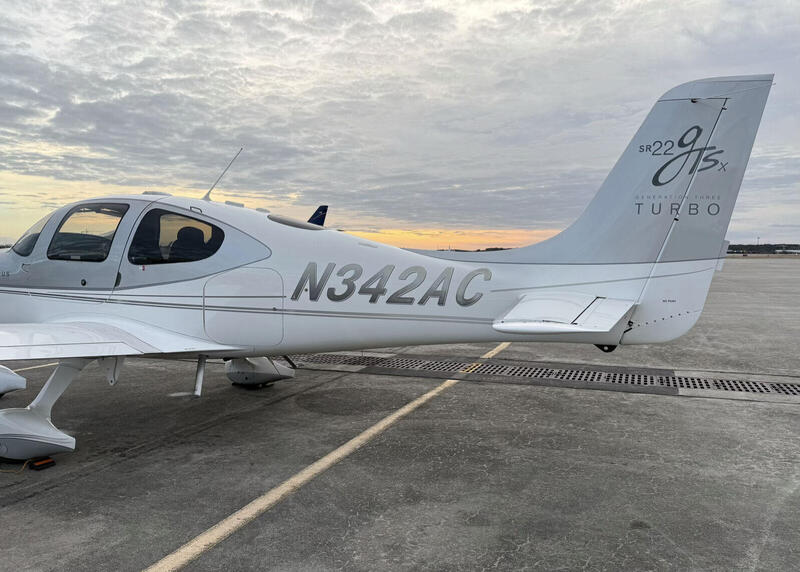 Cirrus Sr22 Tin G3 thumbnail 6