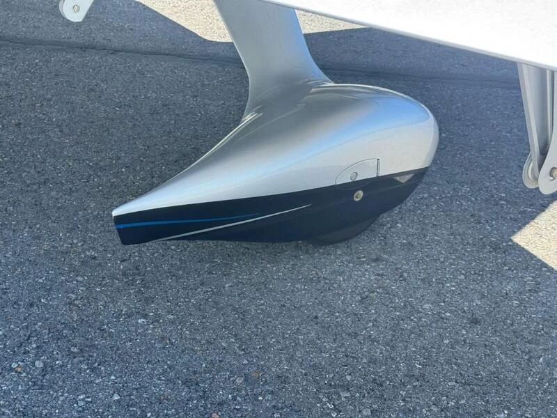 2015 Cirrus SR22T G5 3