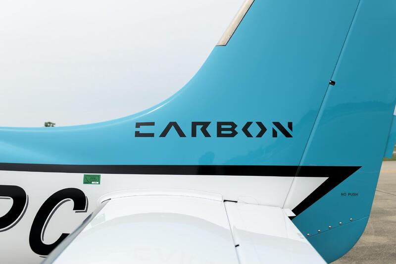 2020 Cirrus SR22T G6 5