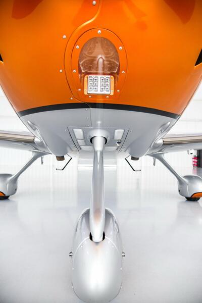 2023 Cirrus SR22T G6 5