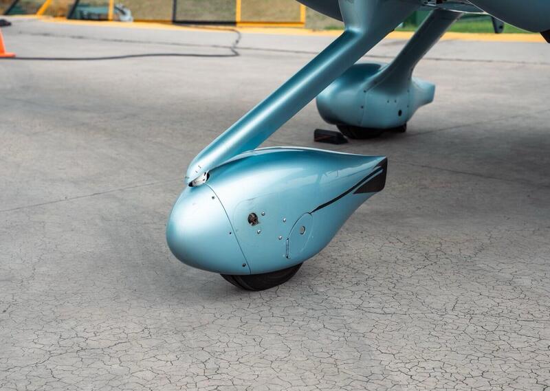 2020 Cirrus SR22T G6 4