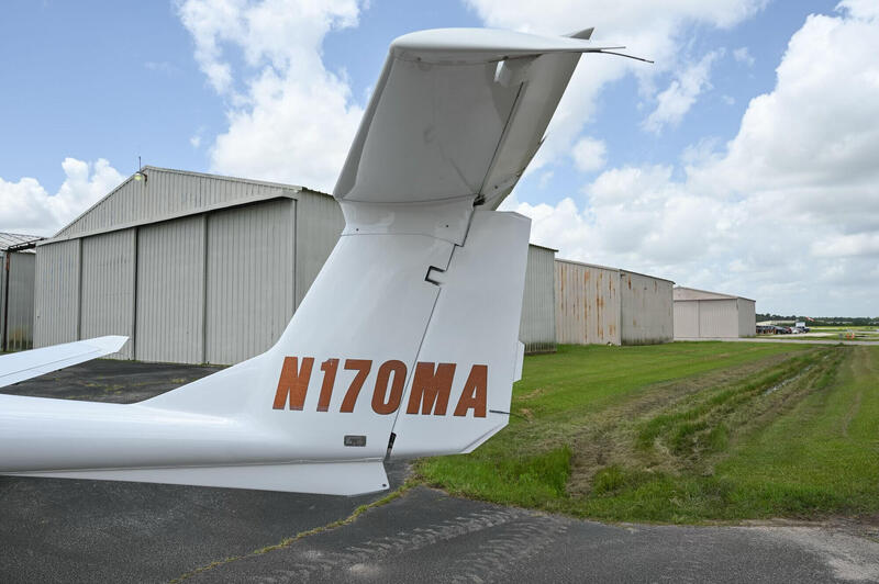 2003 Diamond DA40 4