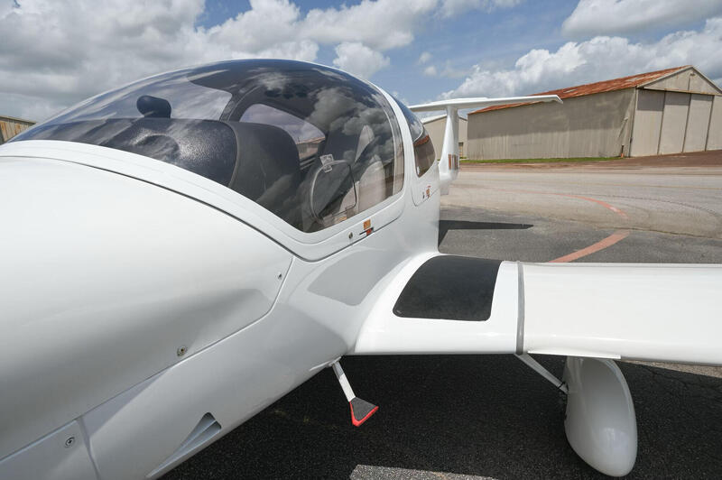 2003 Diamond DA40 5