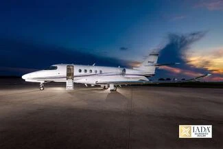 Cessna 680A Citation Latitude For Sale, 3071 Hours | Aircraftforsale.com