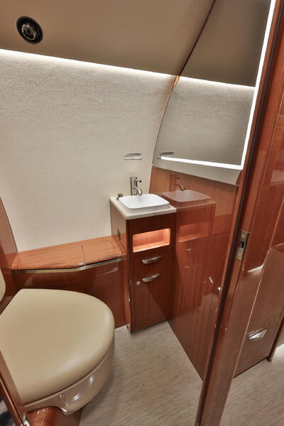 2019 Gulfstream GV-SP (G500) 5