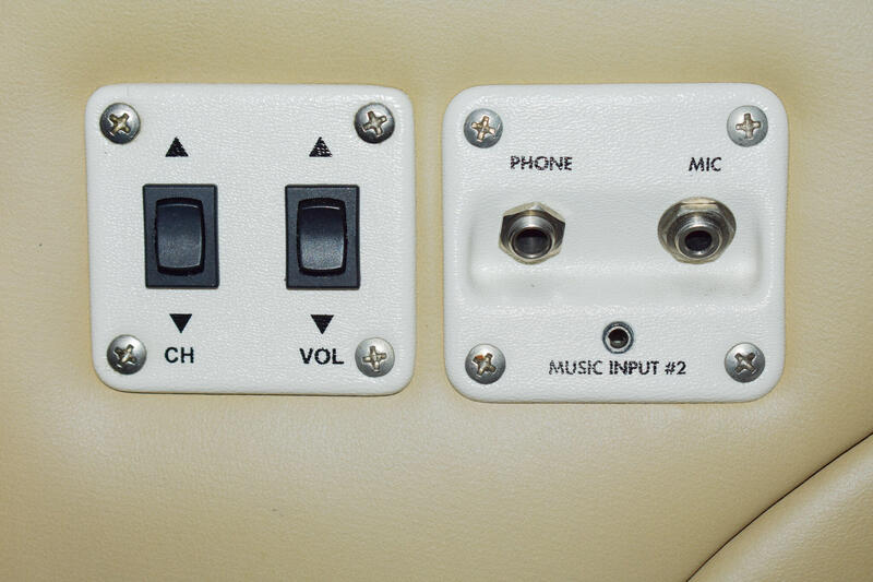 2011 Beechcraft Baron G58 5