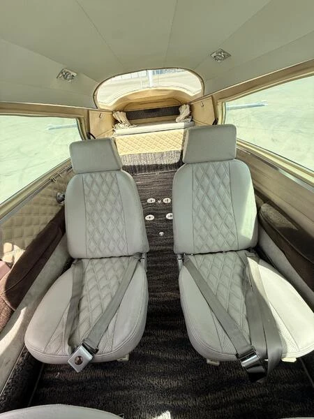 1975 Cessna T310R 4