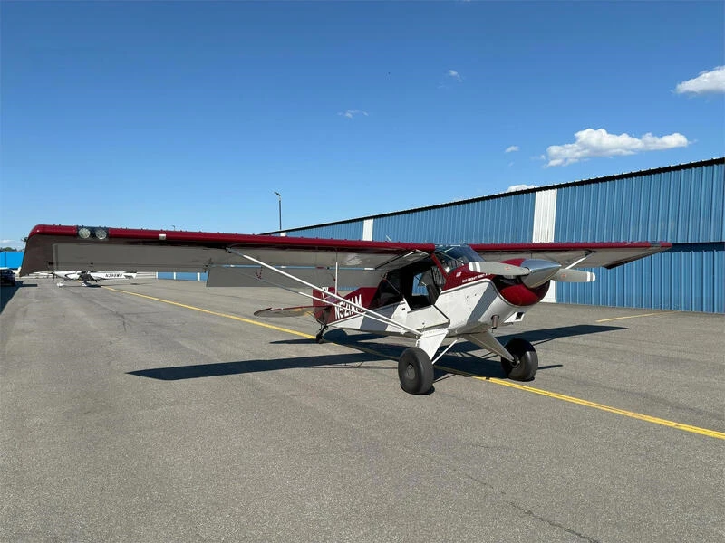 2005 AVIAT A-1B Husky