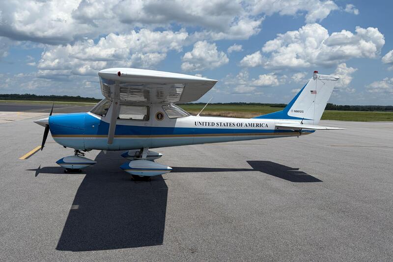 Cessna 150F