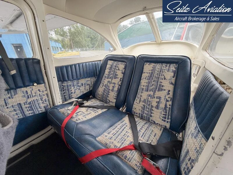 1962 Cessna 172D Skyhawk 3