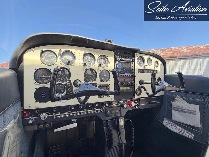 1969 Cessna 172F Skyhawk 3