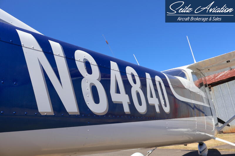 1969 Cessna 172K Skyhawk 4