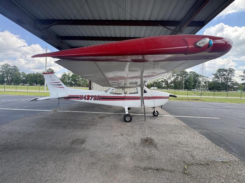 1974 Cessna 172M Skyhawk 3