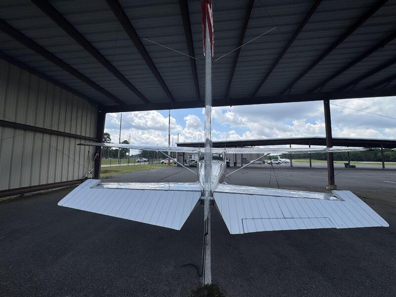 1974 Cessna 172M Skyhawk 4