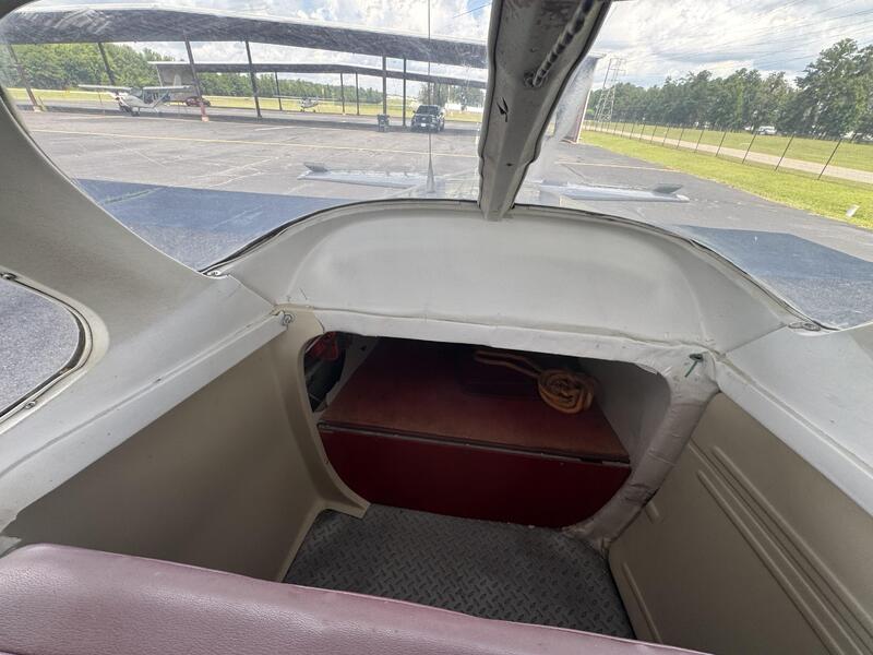 1974 Cessna 172M Skyhawk 5