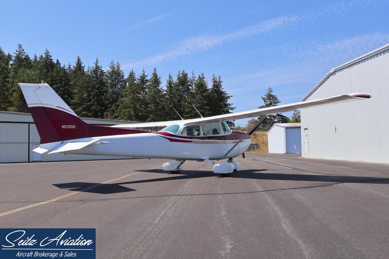 1969 Cessna 172M Skyhawk 4