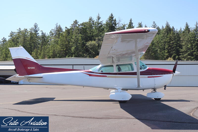 Cessna 172M Skyhawk