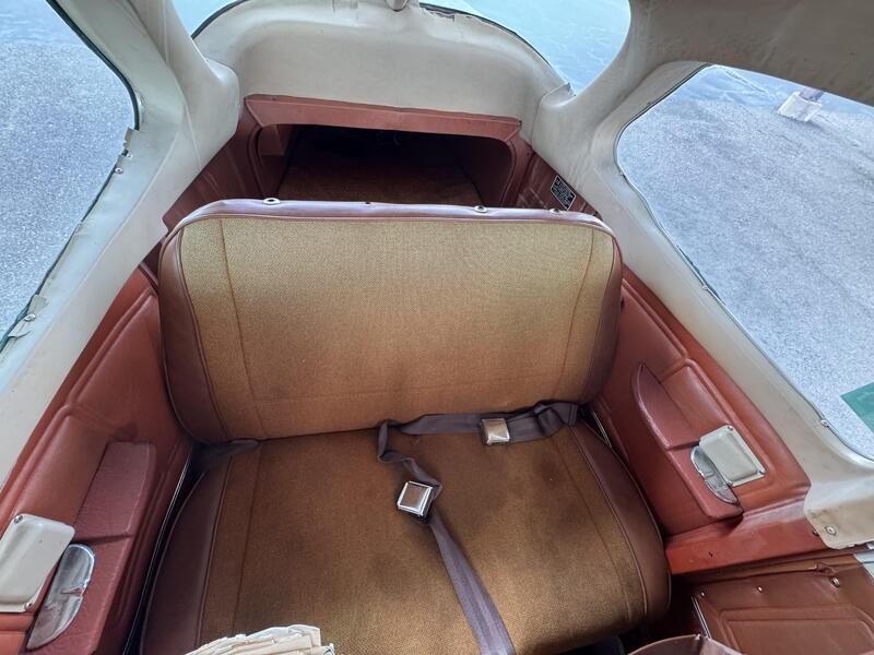 1980 Cessna 172N Skyhawk 5