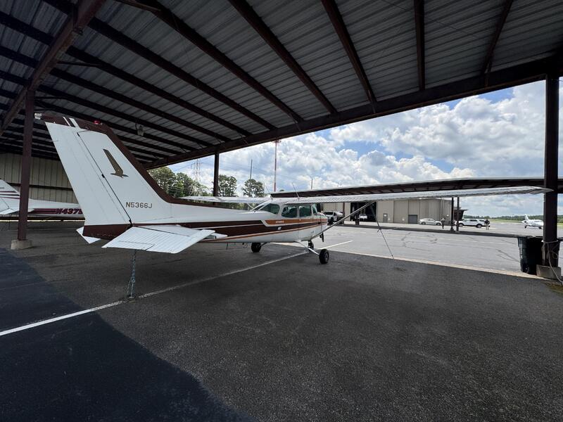 1980 Cessna 172N Skyhawk 3