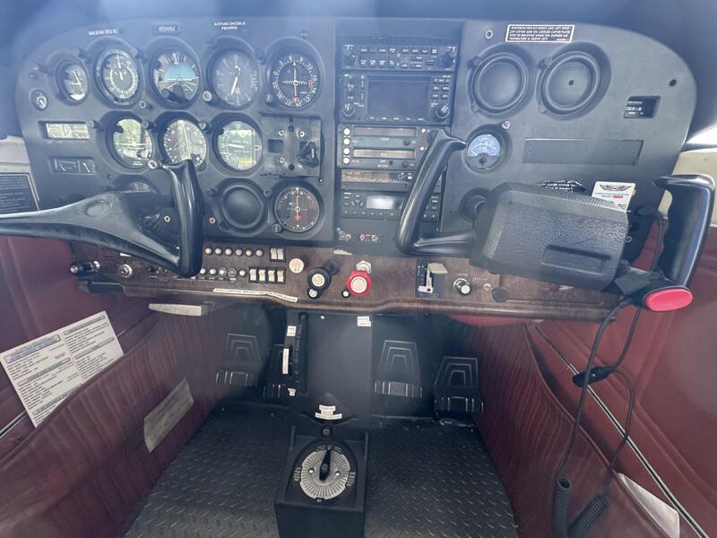 1980 Cessna 172N Skyhawk 4