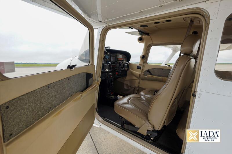 2004 Cessna 172S Skyhawk 3