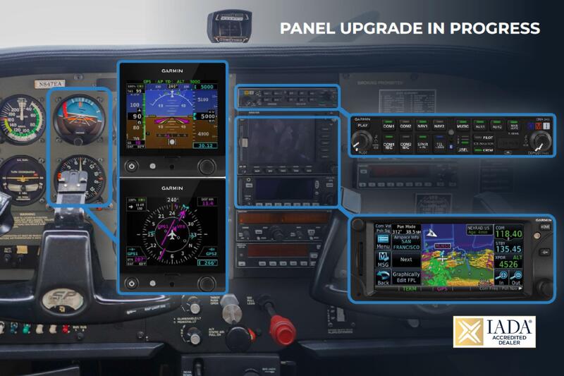 2004 Cessna 172S Skyhawk 5