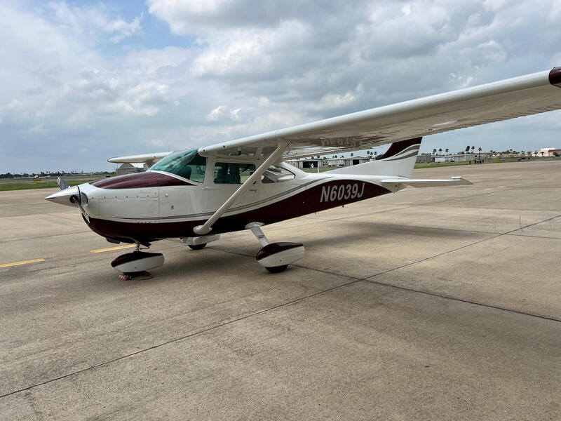 Cessna 182P Skylane