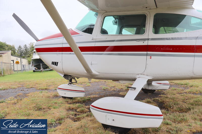 1977 Cessna 182Q Skylane 3
