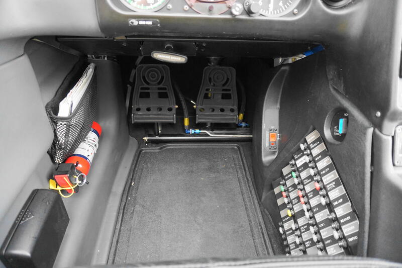 2011 Cirrus SR22T G3 5
