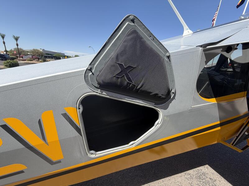 2021 CubCrafters XCub 5