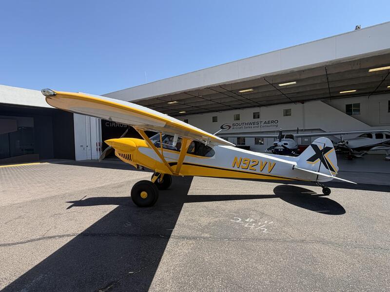 CubCrafters XCub