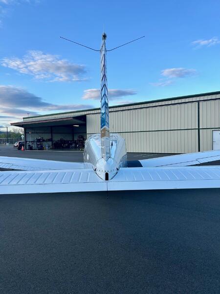 1980 Piper PA-32R-301 Saratoga SP 3