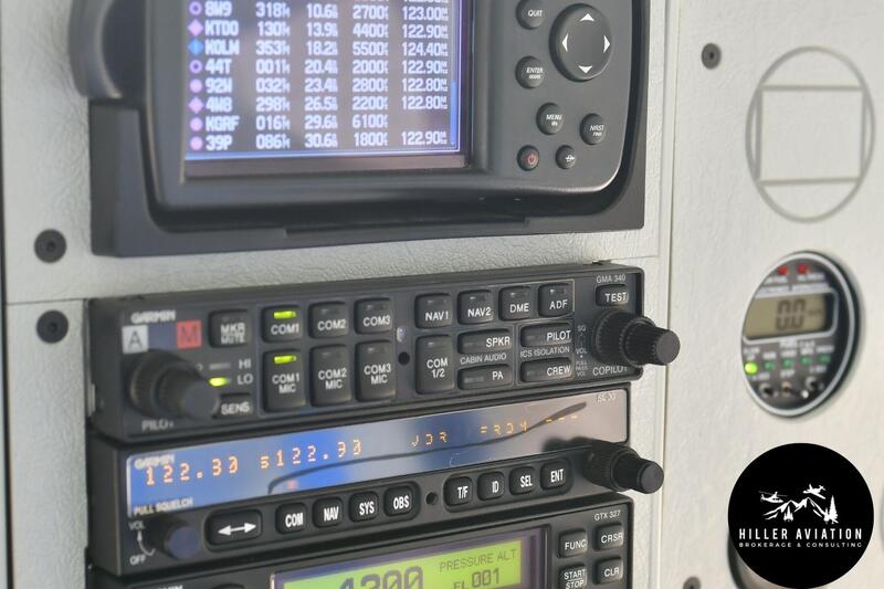 2007 Remos Aircraft G3/600 4
