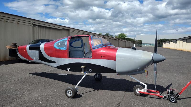 Vans RV-10