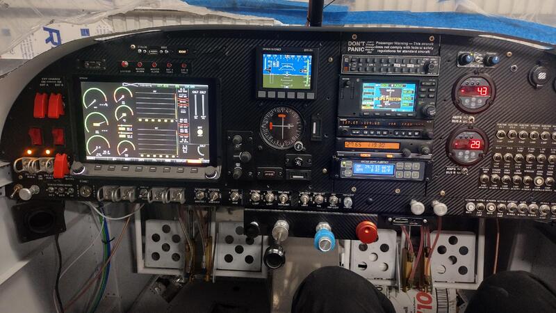 2024 Vans RV-10 For Partnership 3