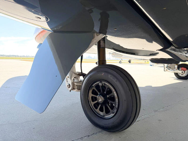 2024 Cirrus SF50 G2+ 3