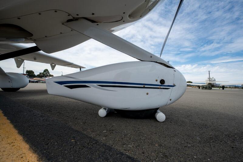 2003 Cirrus SR20 G1 5