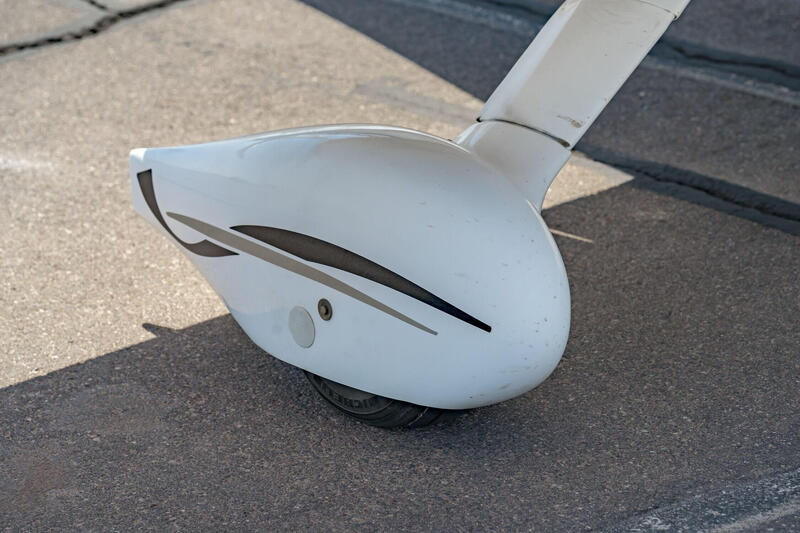 2006 Cirrus SR20 G2 5