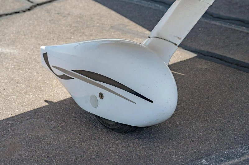 2006 Cirrus SR20 G2 3