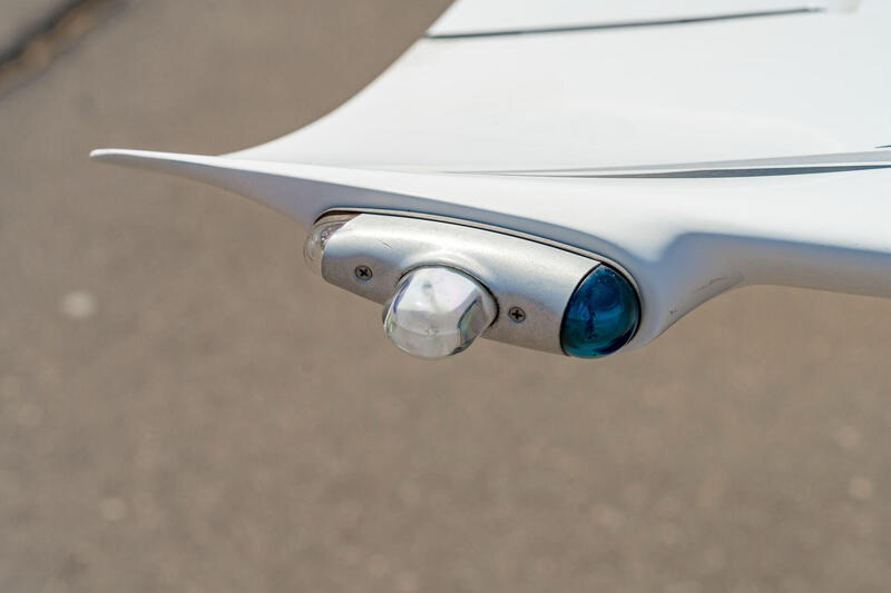 2006 Cirrus SR20 G2 4