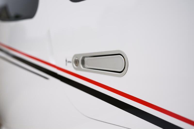 2019 Cirrus SR20 G6 3